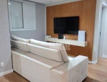 Apartamento · 57m² · 2 Quartos · 1 Vaga · Apartamento em Vila Mendes, São Paulo/SP de 57m² 2 quartos à venda por R$ 400.000,00