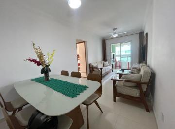 Apartamento · 86m² · 2 Quartos · 1 Vaga · Apartamento em Jardim Real, Praia Grande/SP de 86m² 2 quartos à venda por R$ 630.000,00
