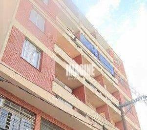 Apartamento · 85m² · 2 Quartos · Apartamento em Brás, São Paulo/SP de 85m² 2 quartos à venda por R$ 394.000,00