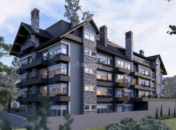 Apartamento · 61m² · 1 Quarto · 1 Vaga · Apartamento em Centro, Canela/RS de 61m² 1 quartos à venda por R$ 679.677,00