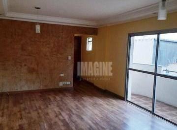 Apartamento · 112m² · 4 Quartos · 1 Vaga · Apartamento em Tatuapé, São Paulo/SP de 112m² 4 quartos à venda por R$ 680.000,00
