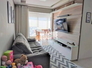 Apartamento · 63m² · 2 Quartos · 1 Vaga · Apartamento em Vila Carrão, São Paulo/SP de 63m² 2 quartos à venda por R$ 660.000,00