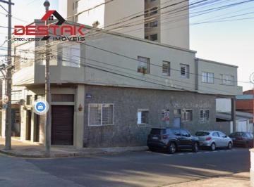 v7570a.jpg · Sobrado a Venda em Região Central para fins residenciais ou comerciais em Jundiaí/SP.