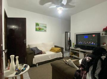 Casa · 90m² · 2 Quartos · 1 Vaga · Casa em Ribeirópolis - Praia Grande, SP
