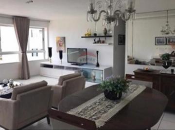 Apartamento · 114m² · 3 Quartos · 2 Vagas · Apartamento no Espinheiro, 3 quartos com laser completo.