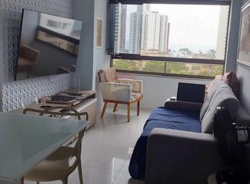 Apartamento · 65m² · 3 Quartos · 1 Vaga · Seu Novo Lar em Boa Viagem: Conforto e Segurança