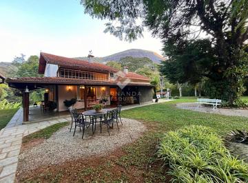 casa-a-venda-1491526206.jpeg · Casa Estilo Colonial com Acabamento de Luxo em Parque do Imbuí, Teresópolis