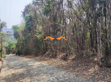 Terreno · 1000m² · Lote 1.000m² plano em condomínio Casa Branca