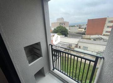 Apartamento · 49m² · 3 Quartos · 1 Vaga · APARTAMENTOS COM 3 QUARTOS E 1 VAGA DE GARAGEM