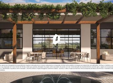 Terreno · 171m² · Lançamento!!!! Condomínio com 51 lotes.