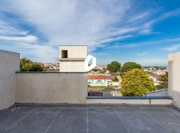 Casa · 126m² · 3 Quartos · 2 Vagas · SOBRADO COM AMPLO TERRAÇO E ESPAÇO DE QUINTAL
