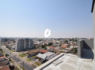 Apartamento · 134m² · 3 Quartos · 2 Vagas · Apartamento de 3 quartos com suíte a venda no Fanny, terraço com churrasqueira