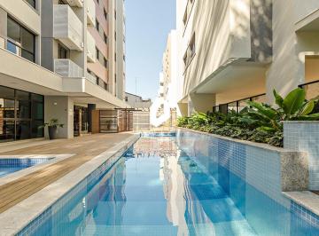 Apartamento · 56m² · 2 Quartos · 1 Vaga · Apartamento 2 Quartos com Suíte ao Lado do Parque Barigui | Últimas Unidades