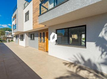 Casa · 179m² · 3 Quartos · 2 Vagas · Sobrado de Condomínio a venda no Guabirotuba, 3 quartos, terraço amplo, 179 m2