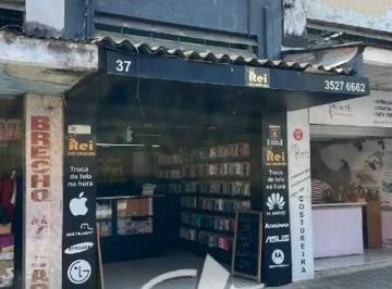 Comercial · 10m² · LOJA À VENDA - CENTRO - PINDAMONHANGABA SP