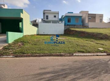 Terreno · 250m² · Lote em condomínio à venda, Vila Preciosa (Vilarejo) - Cabreúva/SP
