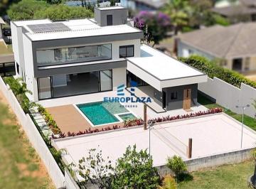 Casa · 333m² · Sua casa de alto padrão.