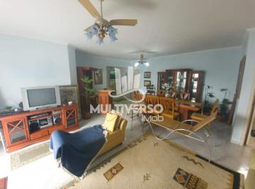 Apartamento · 213m² · 3 Quartos · 2 Vagas · Apartamento à venda, 3 quartos no bairro Ocian em Praia Grande