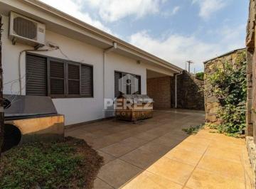 Casa · 246m² · 4 Quartos · 1 Vaga · Casa Térrea no Bairro Jardim dos Estados
