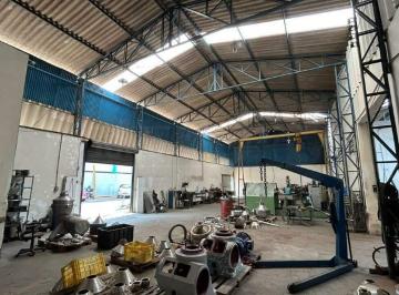 Comercial · 1500m² · Galpão para aluguel, Vale do Sol - Piracicaba/SP