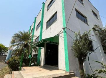 Comercial · 2518m² · 20 Vagas · Prédio Comercial para aluguel, 20 vagas, Vale do Sol - Piracicaba/SP