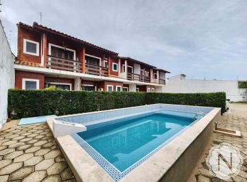 Casa · 77m² · 2 Quartos · 1 Vaga · Sobrado à venda com 2 quartos no bairro Suarão 