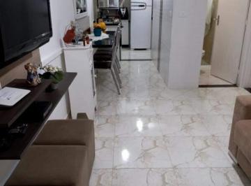 Casa · 39m² · 2 Quartos · 1 Vaga · Casa à venda com 2 quartos no bairro Umuarama