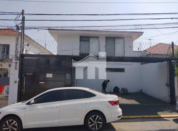 Comercial · 250m² · 6 Vagas · Comercial elegante para venda r Campo Belo