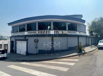 Casa · 211m² · 3 Quartos · 5 Vagas · Sobrado à venda, 3 quartos, 5 vagas, Parque Terra Nova - São Bernardo do Campo/SP