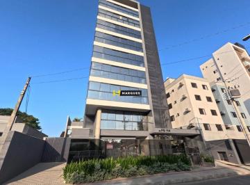 Apartamento · 120m² · 3 Quartos · 2 Vagas · Apartamento no Bairro América