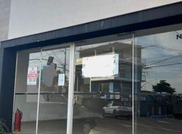 Comercial · 390m² · 2 Vagas · Salão para alugar com 390m² de área construída - Centro