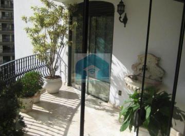 Apartamento · 469m² · 4 Quartos · 4 Vagas · Apartamento Jardim Paulista com 4 suítes e 6 banheiros à Venda e locação , 469 m²