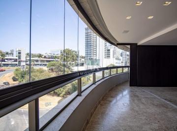 Apartamento · 244m² · 3 Quartos · 4 Vagas · Apartamento para aluguel, 3 quartos, 3 suítes, 4 vagas, Vale do Sereno - Nova Lima/MG