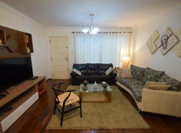 Casa · 155m² · 3 Quartos · 2 Vagas · Sobrado 3 quartos, 2 vagas - Pronto para morar! Campo Belo