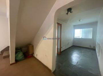 Comercial · 105m² · 2 Quartos · 2 Vagas · Sobrado comercial à venda, na Vila Clementino, próximo ao metrô Santa Cruz
