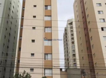 Apartamento · 35m² · 1 Quarto · 1 Vaga · Apartamento 35m² - 1 vaga - Sacomã