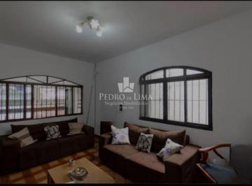 Casa · 147m² · 4 Quartos · 2 Vagas · Sobrado frontal na Vila São Francisco - Ponte Rasa