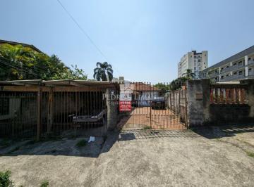 Terreno · 126m² · Terreno com 500 m² sendo 10 x 50 metros na Vila Ré.