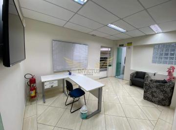 Comercial · 171m² · 1 Vaga · Prédio Comercial para Alugar, 235m² - Vila Curuça, Santo André/SP.