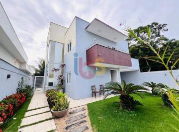 Casa · 330m² · 3 Quartos · 4 Vagas · Casa no Outeiro da Gloria