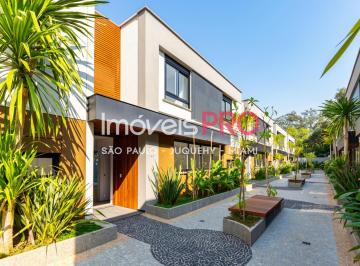 Casa · 367m² · 4 Quartos · 4 Vagas · Alto da Boa Vista - Casa em Condomínio - 4 Suítes 4 vagas