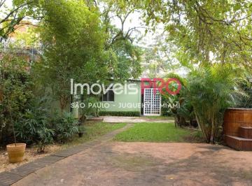 Casa · 190m² · 3 Quartos · 3 Vagas · Casa, Vila Nova Conceição - São Paulo
