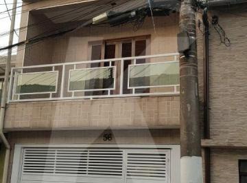 Casa · 156m² · 2 Quartos · 2 Vagas · Sobrado de 156 mts², 2 quartos (1 suíte,), 2 vagas, no Tremembé