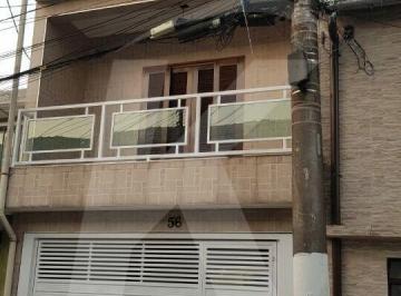 Casa · 156m² · 2 Quartos · 2 Vagas · Sobrado de 156 mts², 2 quartos (1 suíte,), 2 vagas, no Tremembé