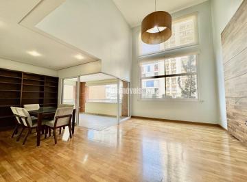 Apartamento · 158m² · 3 Quartos · 4 Vagas · IMPONENTE DUPLEX, CHARMOSO E COBIÇADO EM PINHEIROS!