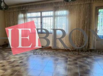 Casa · 238m² · 2 Quartos · 2 Vagas · Ótimo sobrado disponível para venda localizado no bairro do Tatuapé!!