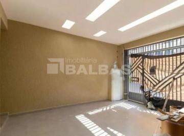 Casa · 190m² · 3 Quartos · 2 Vagas · Ótimo sobrado a venda na Mooca!