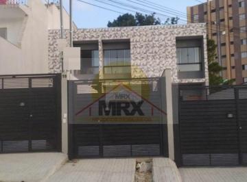 Casa · 102m² · 3 Quartos · 2 Vagas · Sobrado - 3 Dormitórios - Jardim da Saúde
