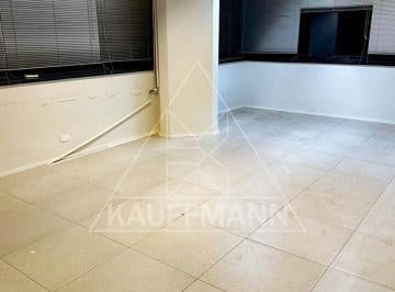 Comercial · 404m² · 6 Vagas · Conjunto Comercial à Venda e locação na Bela Vista 6 vagas A.U 404,00 m²