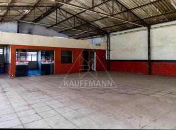 Comercial · 400m² · Galpão à Venda em Jardim Itapemirim A.U 400 m²